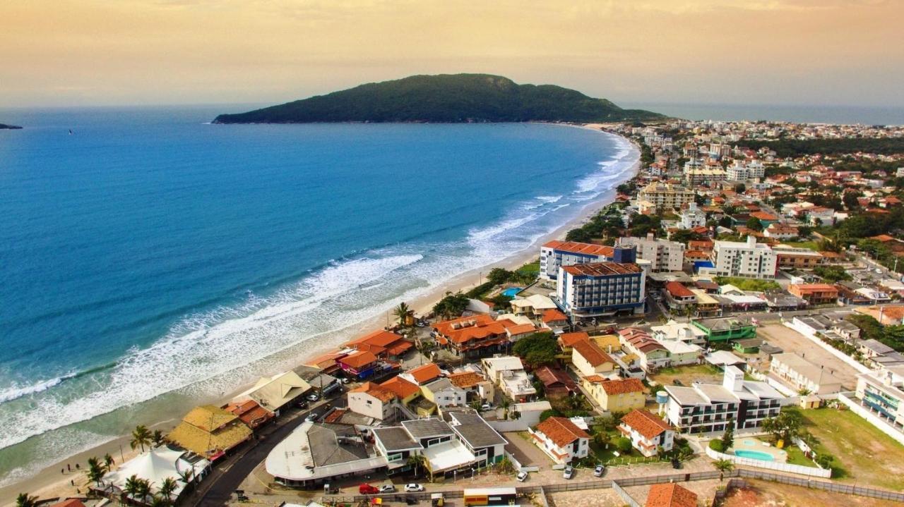 Sobrado Praia Dos Ingleses Florianopolis Exterior photo